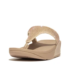 Fitflop Slipper Beige