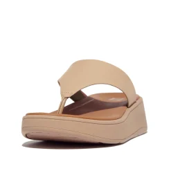 Fitflop Slipper Beige
