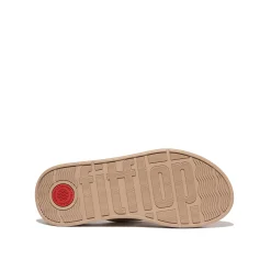 Fitflop Slipper Beige