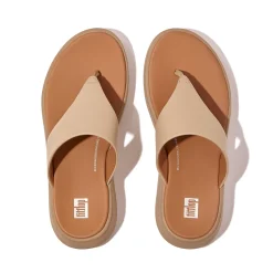 Fitflop Slipper Beige