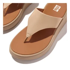 Fitflop Slipper Beige