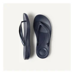 Fitflop Slipper Blauw