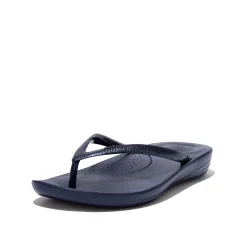 Fitflop Slipper Blauw