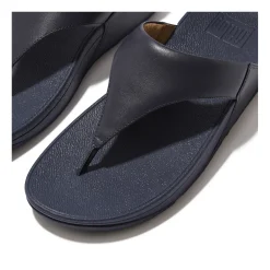 Fitflop Slipper Blauw