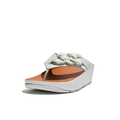 Fitflop Slipper Blauw