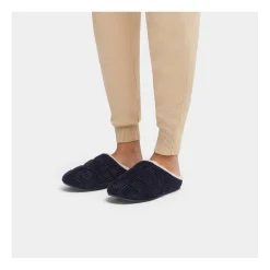 Fitflop Slipper Blauw