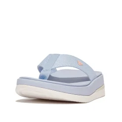 Fitflop Slipper Blauw