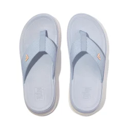 Fitflop Slipper Blauw