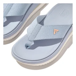 Fitflop Slipper Blauw