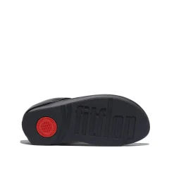 Fitflop Slipper Blauw