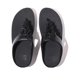 Fitflop Slipper Blauw