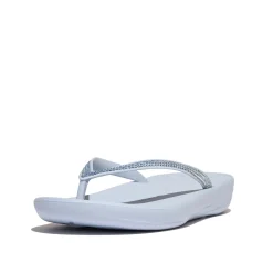 Fitflop Slipper Blauw