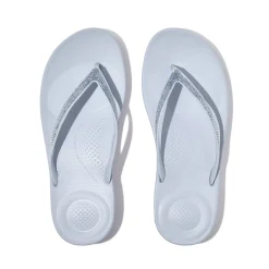 Fitflop Slipper Blauw