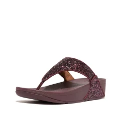 Fitflop Slipper Bordeaux