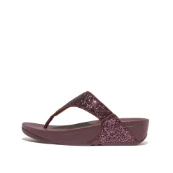Fitflop Slipper Bordeaux
