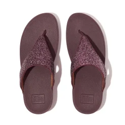 Fitflop Slipper Bordeaux