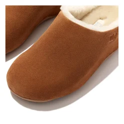 Fitflop Slipper Bruin