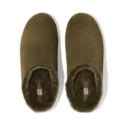 Fitflop Slipper Bruin