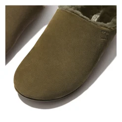 Fitflop Slipper Bruin