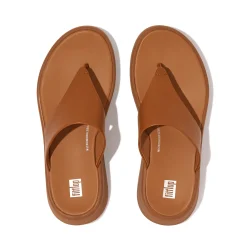 Fitflop Slipper Bruin