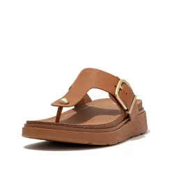 Fitflop Slipper Bruin