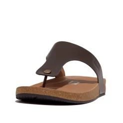 Fitflop Slipper Bruin