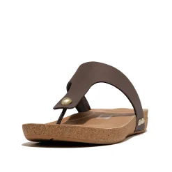 Fitflop Slipper Bruin