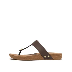 Fitflop Slipper Bruin