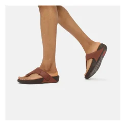 Fitflop Slipper Bruin