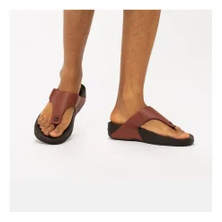 Fitflop Slipper Bruin