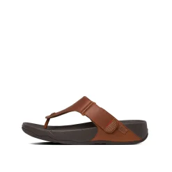 Fitflop Slipper Bruin