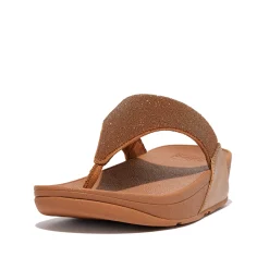 Fitflop Slipper Cognac