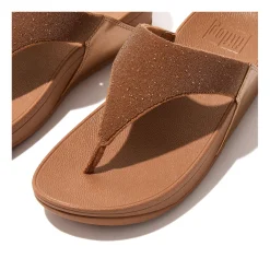 Fitflop Slipper Cognac