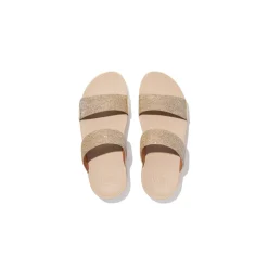 Fitflop Slipper Goud