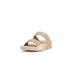 Fitflop Slipper Goud