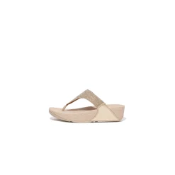 Fitflop Slipper Goud