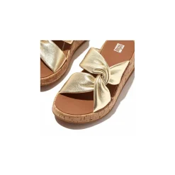 Fitflop Slipper Goud