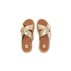 Fitflop Slipper Goud