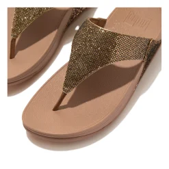 Fitflop Slipper Goud