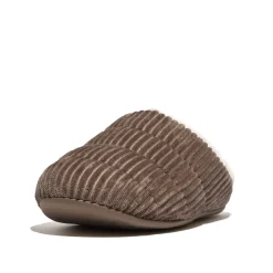 Fitflop Slipper Grijs