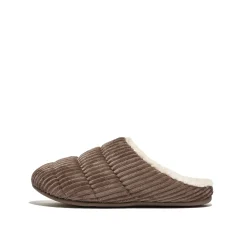Fitflop Slipper Grijs