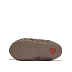 Fitflop Slipper Grijs