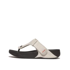 Fitflop Slipper Grijs
