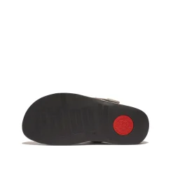 Fitflop Slipper Grijs