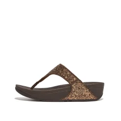 Fitflop Slipper Grijs