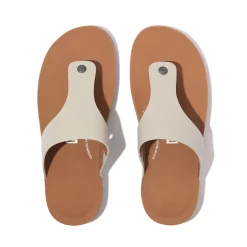 Fitflop Slipper Grijs