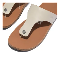 Fitflop Slipper Grijs