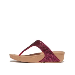 Fitflop Slipper Grijs