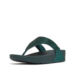 Fitflop Slipper Grijs