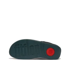 Fitflop Slipper Grijs